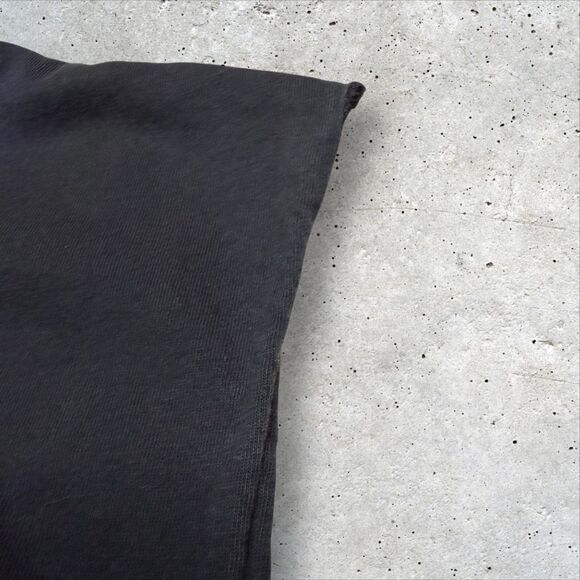 Assassin’s Creed III 2012 Promo Sleeveless Cutoff T-Shirt Black XL Ubisoft Gamer - Picture 9 of 10